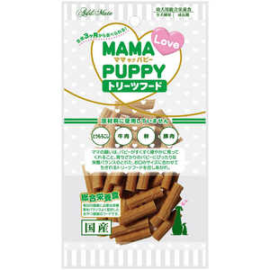 ペティオ ママラブパピー トリーツフード 60g ペティオ ママラブパピー トリーツフード 60g