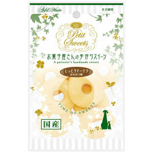 ペティオ Petit Sweets しっとりドーナツ はちみつ味 10個入 