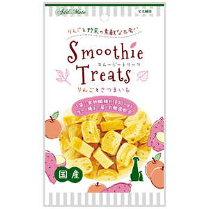 ペティオ スムージートリーツ りんごとさつまいも 50g ペティオ スムージートリーツ りんごとさつまいも 50g