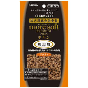 ペティオ Add.Mate(アドメイト)more soft(モアソフト)プレミアム チキン アダルト 60g ペティオ Add.Mate(アドメイト)more soft(モアソフト)プレミアム チキン アダルト 60g