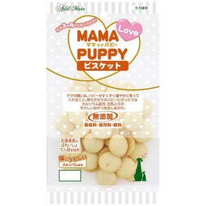 ペティオ Add.Mate(アドメイト)ママラブパピービスケット 30g ペティオ Add.Mate(アドメイト)ママラブパピービスケット 30g