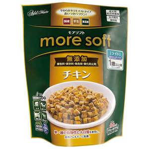 ペティオ Add.Mate(アドメイト)more soft(モアソフト)チキンライト 600g 