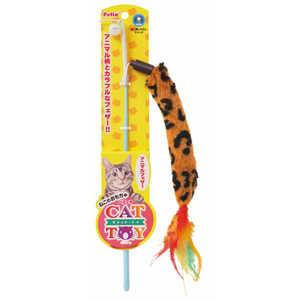 ڥƥ CAT TOY ǭѤ餷 ˥ޥե