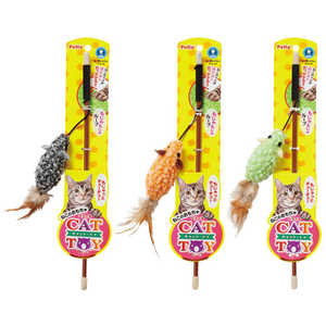 ڥƥ CAT TOY ǭѤ餷 ⤸äȥ塼塼