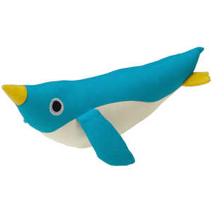 ペティオ 【数量限定】けりぐるみ ペンギン 