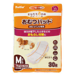 zuttone �V�����p ���ނp�b�hK M 30��