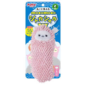 ペティオ モコモコシャカシャカTOY アルパカ ペティオ モコモコシャカシャカTOY アルパカ