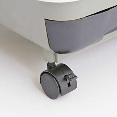 ペティオ ラパン 掃除のしやすい広々ケージ ノワール の通販