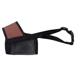 ペティオ ソフト口輪 2号 