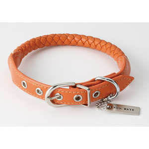 ペティオ Maniera カラー SS (オレンジ) [ペット用品] 