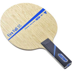 VICTAS 卓球ラケット シェークハンド ファイヤーフォール SC Fire Fall SC(攻撃用/ST) 027705 VICTAS 卓球ラケット シェークハンド ファイヤーフォール SC Fire Fall SC(攻撃用/ST) 027705
