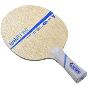 VICTAS 卓球ラケット シェークハンド カルテット VFC QUARTET VFC(攻撃用/FL) 028404 VICTAS 卓球ラケット シェークハンド カルテット VFC QUARTET VFC(攻撃用/FL) 028404
