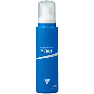 VICTAS 卓球 ラバークリーナー V-フォーム V-FOAM(泡タイプ) 801050 VICTAS 卓球 ラバークリーナー V-フォーム V-FOAM(泡タイプ) 801050
