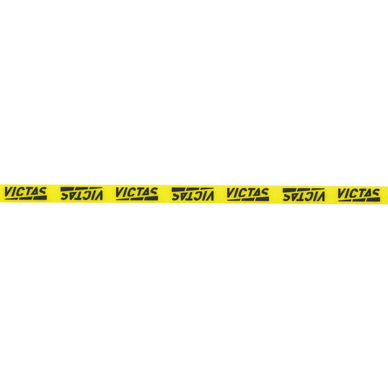 VICTAS VICTAS 卓球 サイドテープPLAY(10mm幅×長さ50cm/) イエロー 801060 801060
