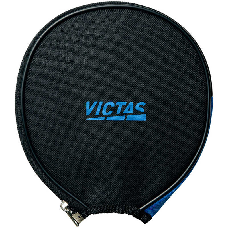 VICTAS VICTAS 卓球ラケット ベーシックプラス ブラック BASIC PLUS BLACK(ラバー貼りラケット) 320050 320050