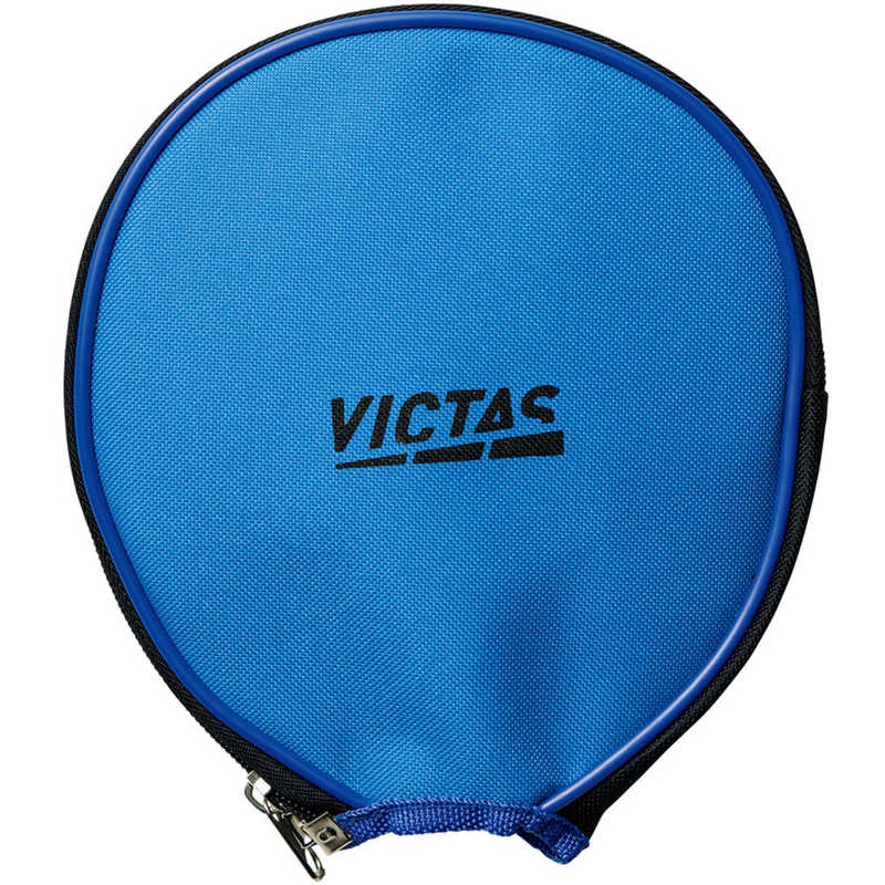 VICTAS VICTAS 卓球ラケット ベーシックプラス ブルー BASIC PULS BLUE(ラバー貼りラケット) 320060 320060