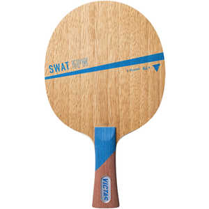 VICTAS 卓球ラケット シェークハンド スワット 5PW SWAT 5PW(攻撃用/FL) 310044 VICTAS 卓球ラケット シェークハンド スワット 5PW SWAT 5PW(攻撃用/FL) 310044