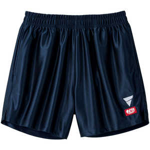 VICTAS 男女兼用 卓球 ユニフォーム パンツ V-GP225(3XLサイズ/) ネイビー 522102 VICTAS 男女兼用 卓球 ユニフォーム パンツ V-GP225(3XLサイズ/) ネイビー 522102