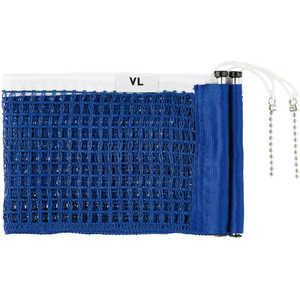 VICTAS 卓球 VLサポート用 別売りネット JTTA ブルー 803041 VICTAS 卓球 VLサポート用 別売りネット JTTA ブルー 803041