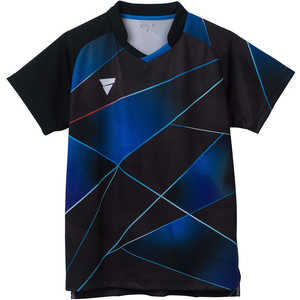 VICTAS 男女兼用 ユニセックス V-GS260(XSサイズ/) ブラック 512211