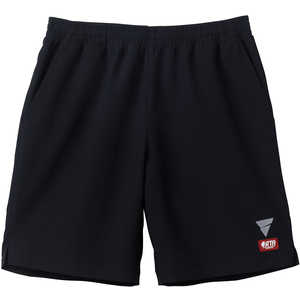 VICTAS 男女兼用 ユニセックス V-GP261(2XSサイズ/) ブラック 522211 VICTAS 男女兼用 ユニセックス V-GP261(2XSサイズ/) ブラック 522211