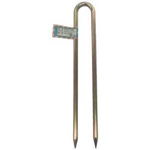 ユタカメイク ユタカ 金具 打込カンU型 8φ×250mm KG-28 ユタカメイク ユタカ 金具 打込カンU型 8φ×250mm KG-28