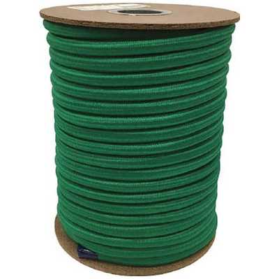 ユタカメイク ゴム タイトゴムロープボビン巻 9φ×30m イエロー ( 入数 1 ) ユタカメイク ゴム タイトゴムロープボビン巻 ９φ×３０ｍ イエロー RT