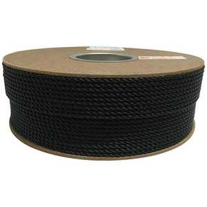 Amazon | PEカラーロープドラム巻 イエロー RE‐100 6mm×200M