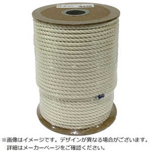 ユタカメイク ロープ メンロープドラムマキ 6mmx70m PRCN10