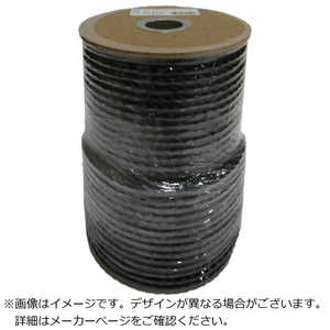 ユタカメイク ロープ PEカラーロープドラムマキ 6mmx70m PREN104