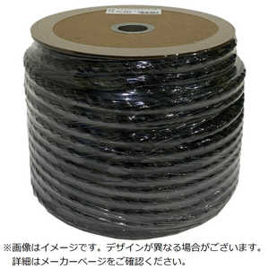 ユタカメイク ロープ PEカラーロープドラムマキ 12mmx45m PREN64