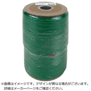 ユタカメイク ロープ PEカラーロープドラムマキ 3mmx200m PREN73