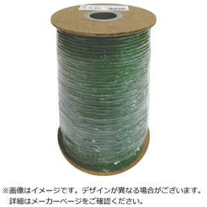 ユタカメイク ロープ PEカラーロープドラムマキ 4mmx100m PREN83