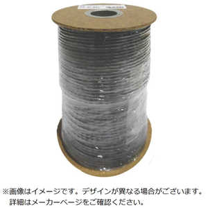 ユタカメイク ロープ PEカラーロープドラムマキ 4mmx100m PREN84