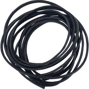 ユタカメイク3mm×18mブラック AL-32 ユタカメイク3mm×18mブラック AL-32