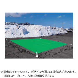 ユタカメイク ユキヨケシート 5.2mx5.2m ヒョウジュンタイプ 1.5t BSNR15 ユタカメイク ユキヨケシート 5.2mx5.2m ヒョウジュンタイプ 1.5t BSNR15