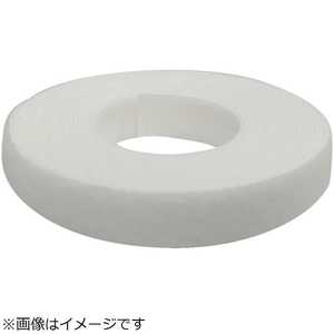 ユタカメイク マジックテープ 超薄型マジックバンド 10mm×3m ブラック G822_ ユタカメイク マジックテープ 超薄型マジックバンド 10mm×3m ブラック G822_