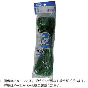 ユタカメイク ロープ PEロープグリーン 3mm×10m A216 ユタカメイク ロープ PEロープグリーン 3mm×10m A216