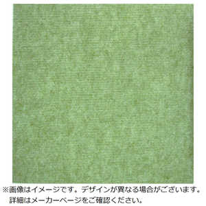 ワタナベ工業 ワタナベ ぴたパネル KPP2‐4003 グリーン 4枚入り KPP2-4003