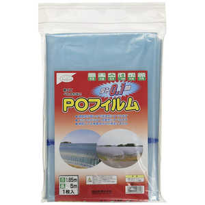  POե 0.1x1.85x5m POե