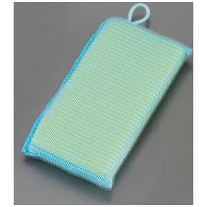 ワコー ストロング タフネットスポンジ (5個入)ブルー JTH0102 ワコー ストロング タフネットスポンジ (5個入)ブルー JTH0102