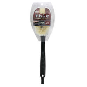 WAKO Spa Plus やわらか洗車ブラシ CS107 WAKO Spa Plus やわらか洗車ブラシ CS107