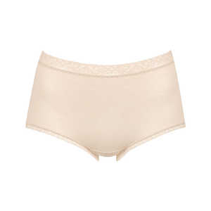 ワコール Wing デイリーショーツ(ふかめ) BE Wing EC3230