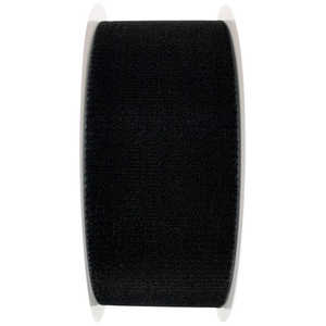 和気産業 マジクロス 黒B 2W3L ノリナシS 100X2 3152900