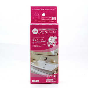 和気産業 洗面用クリーナー 40ML CLN001 和気産業 洗面用クリーナー 40ML CLN001