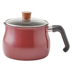 和平フレイズ マルチパン 3L IH対応 ToMay dolce レッド 492310
