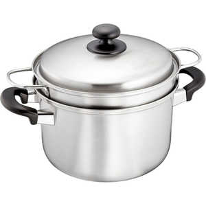 消費税無し 和平フレイズ 燕三 IH対応パスタポット 22cm EM-016 (鍋) 価格 調理器具