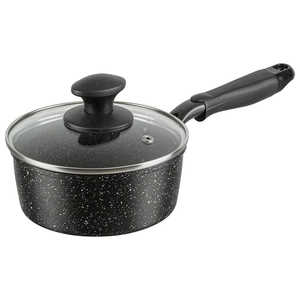 FREIZ 片手鍋 5個セット 蓋付き 調理器具