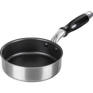 和平フレイズ ジャストパンN IHフライパン14cm RB-2307 和平フレイズ ジャストパンN IHフライパン14cm RB-2307