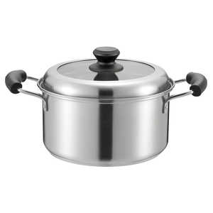 和平フレイズ ローザー IH対応両手鍋22cm RB-2317 和平フレイズ ローザー IH対応両手鍋22cm RB-2317